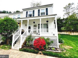 301 Powhatan Ct #96, Stafford, VA 22556