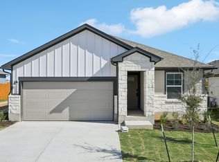119 Holmby Dr, Hutto, TX 78634