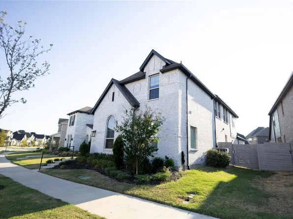 3017 Andorra Rd, McKinney, TX 75071