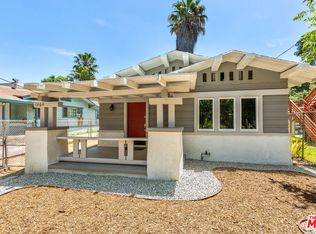 1464 Sunset Ave, Pasadena, CA 91103