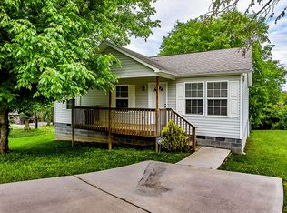 5113 Dewine Cir, Knoxville, TN 37921