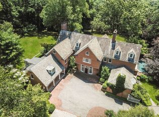 168 Mount Holly Rd, Katonah, NY 10536