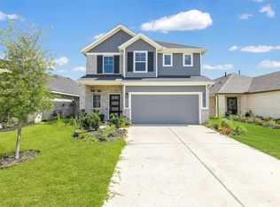 21627 Alberta Forest Cir, Magnolia, TX 77355