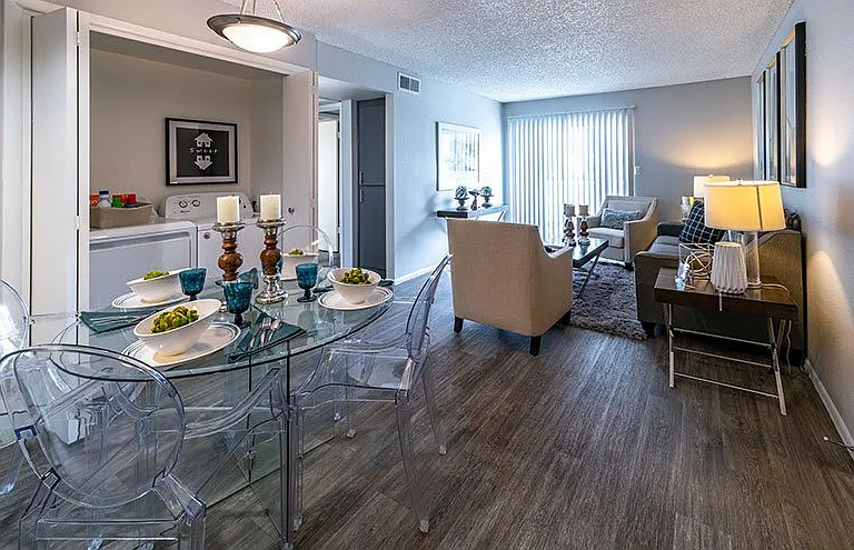 Westmount at the District Apartments — Photo 20