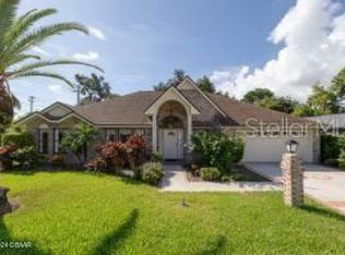 801 George Hecker Dr, South Daytona, FL 32119