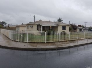 14887 Upland Ave, Fontana, CA 92335