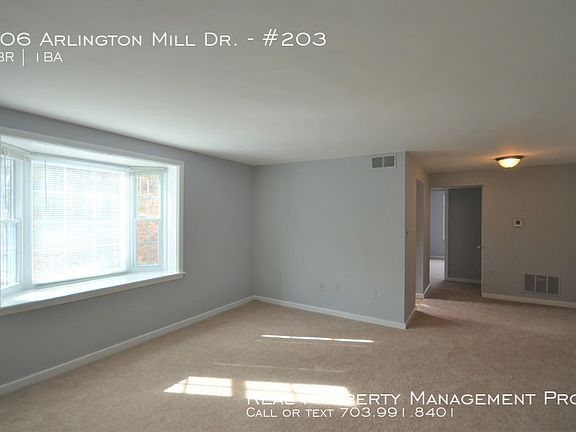 3rd image of 706 S Arlington Mill Dr APT 203