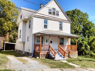 499 Perkins St, Akron, OH 44304