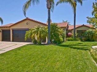 57 Santa Barbara Dr, Rancho Palos Verdes, CA 90275