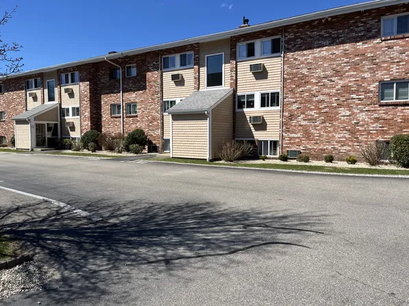 720 Main St, Weymouth, MA