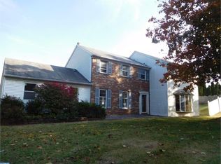 201 Shelly Ln, Deptford, NJ 08096