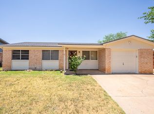 7416 Globe Ave, Lubbock, TX 79404