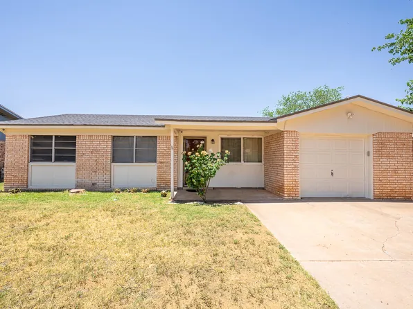 7416 Globe Ave, Lubbock, TX 79404