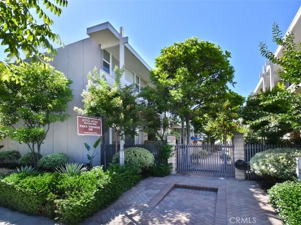4210 W Kling St, Burbank, CA 91505