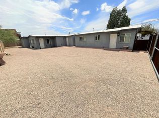 3520 E Bellevue St, Tucson, AZ 85716