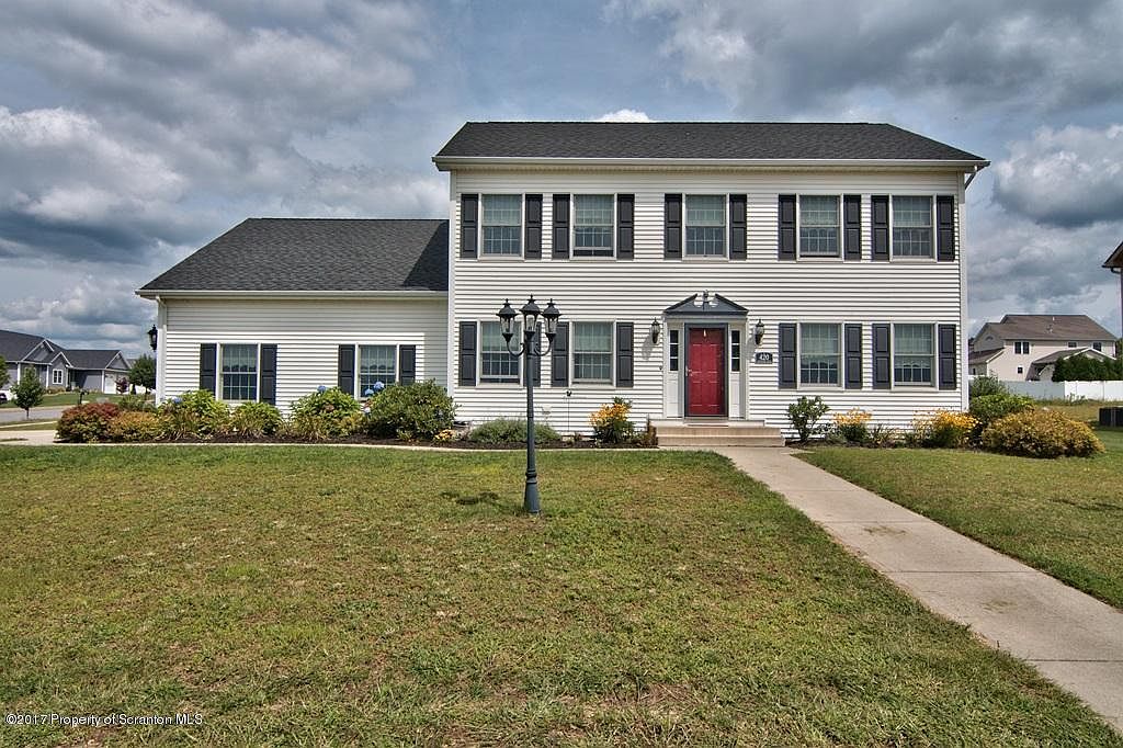 420 Schoolside Dr L38, Throop, PA 18512 Zillow