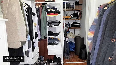 Rented by ZealEstate Group Inc