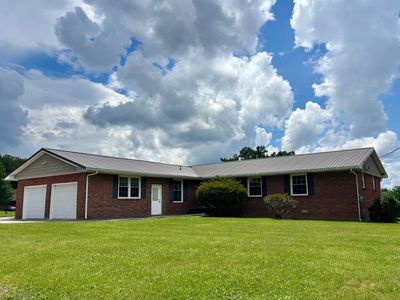 132 Flat Top Mountain Rd, Ghent, WV, 25843