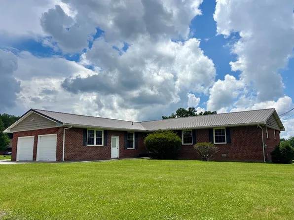 132 Flat Top Mountain Rd, Ghent, WV 25843