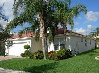 2363 NW 138th Dr, Sunrise, FL 33323