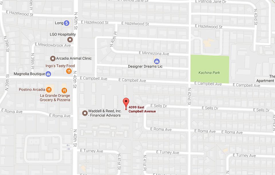 1st image of 4099A E Campbell Ave