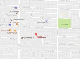4099A E Campbell Ave, Phoenix, AZ 85018