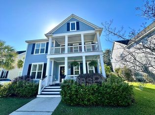 1773 Cornsilk Dr, Charleston, SC 29414