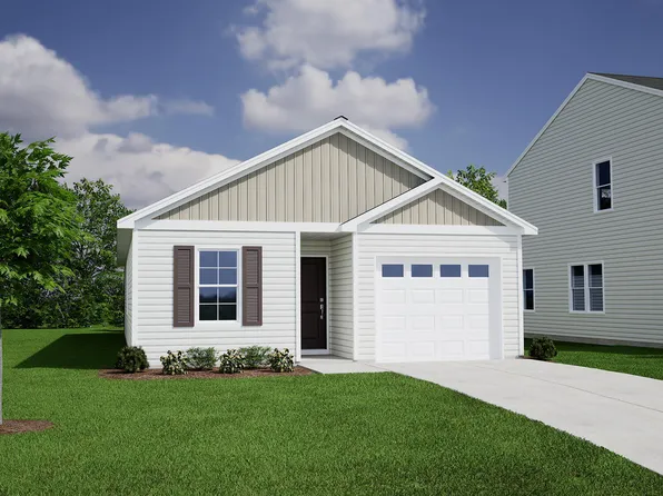 333 Twin Ponds Dr, Hardeeville, SC 29927