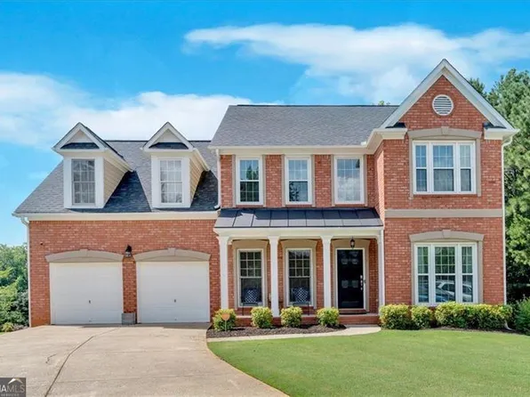 4158 Spring Hill Ln NW, Kennesaw, GA 30144