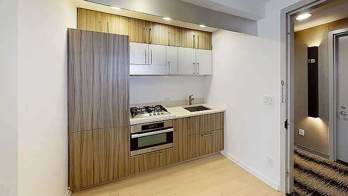 1st image of 250 Bedford Ave #501