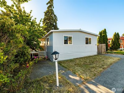 700 NW Crosby Avenue #74, Oak Harbor, WA, 98277