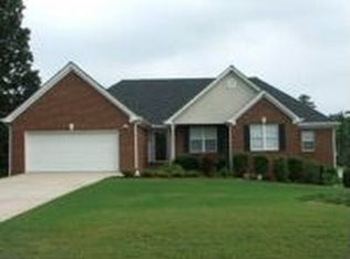 3546 Shoal Trail Dr, Bethlehem, GA 30620