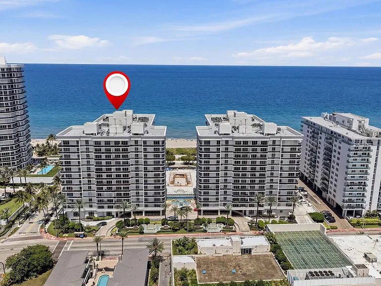 9595 Collins Ave #N10I — Photo 8