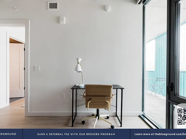 Office Area