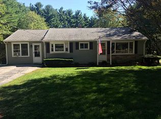 1699 Victory Hwy, Burrillville, RI 02858