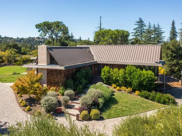 26985 Orchard Hill Ln, Los Altos Hills, CA 94022