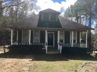3775 Hickory Dr, Saraland, AL 36571