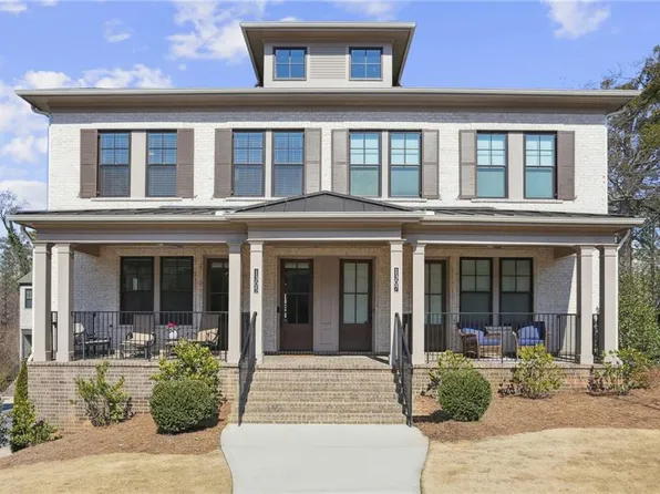 1307 Markham Rd, Atlanta, GA 30319
