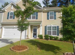 805 Briana Dr, Durham, NC 27712