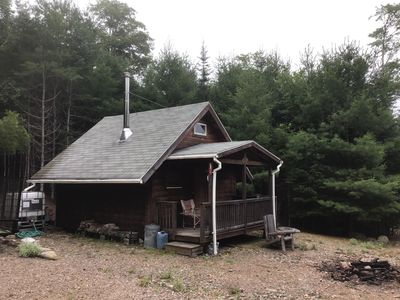 6 Travis Lane, Robbinston, ME, 04671