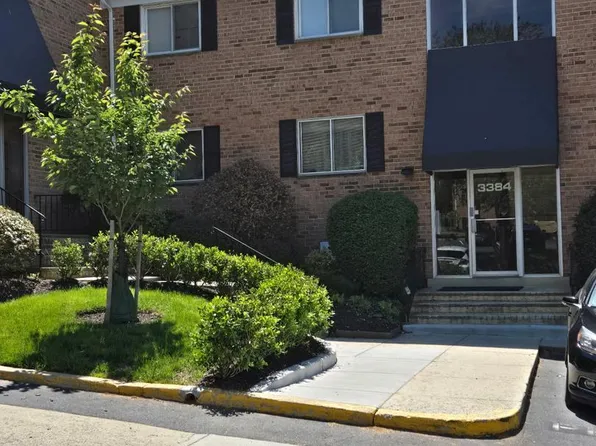 3384 Hewitt Ave APT 201, Silver Spring, MD 20906