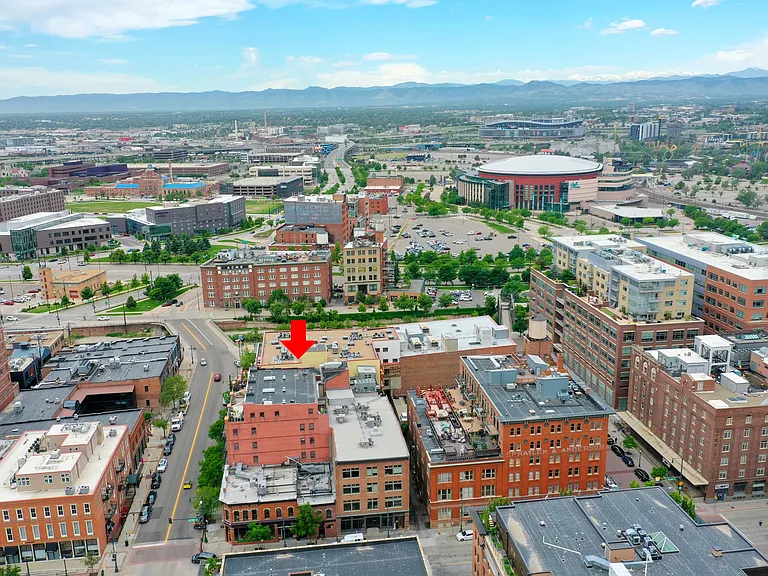 1435 Wazee St #408 — Photo 47