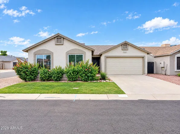 6335 E BROWN Road #1153, Mesa, AZ 85205
