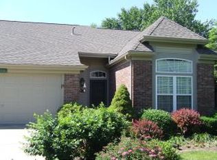 708 E Winslow Farm Dr, Bloomington, IN