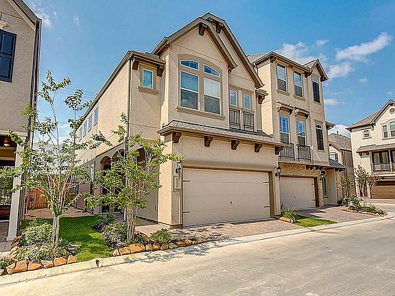 4th image of 10804 Brittmoore Oaks Pl