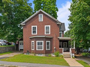 20 Tremont St, Concord, NH 03301