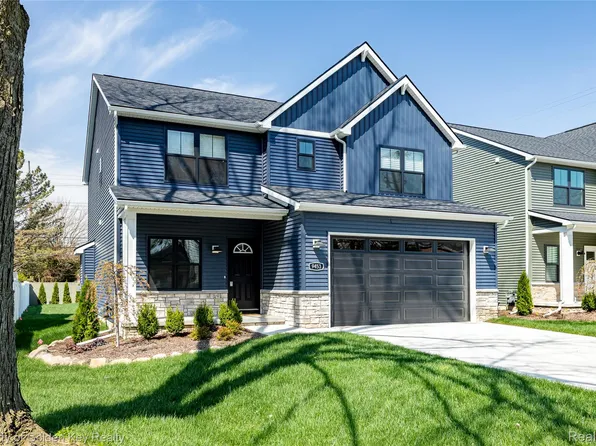 9453 Brookline Ave, Plymouth, MI 48170