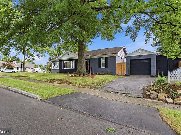 4th image of 3501 Cloverfield Rd