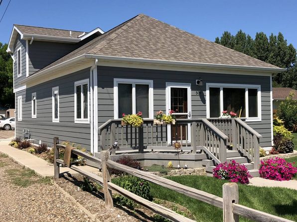 509 S Western Ave, Fairview, MT 59221