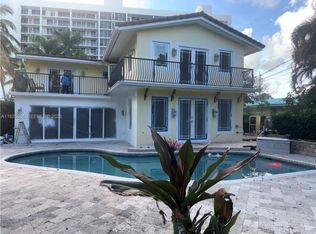 518 N Riverside Dr, Pompano Beach, FL 33062